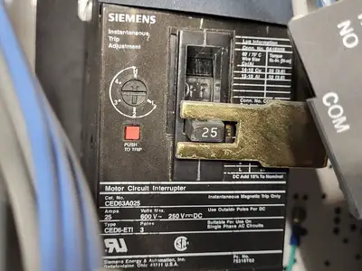 NEW SIEMENS TIASTAR
