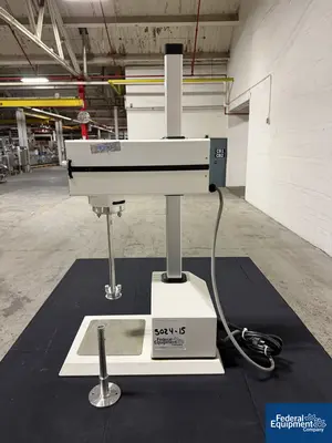Used Silverson _UNKNOWN_ Granulators Ohio US | Federal Equipment Company #1337794