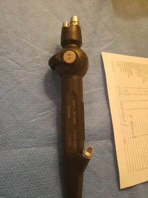 Used Karl Storz 11301ABD1 Endoscopy Texas US | PT Medical Technologies #1458404