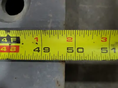 NEW TRIO ENGINEERED PRODUCTS F4620YB.1-1