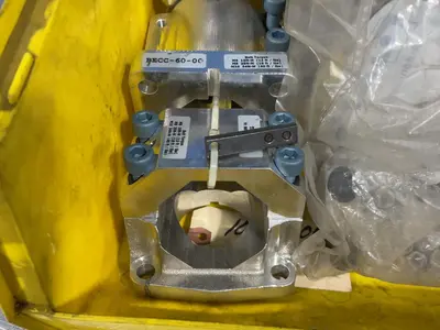 Misc Clamps