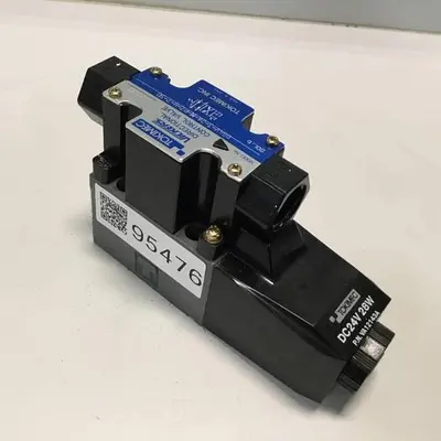 USED VICKERS DG4V32AMP7H750