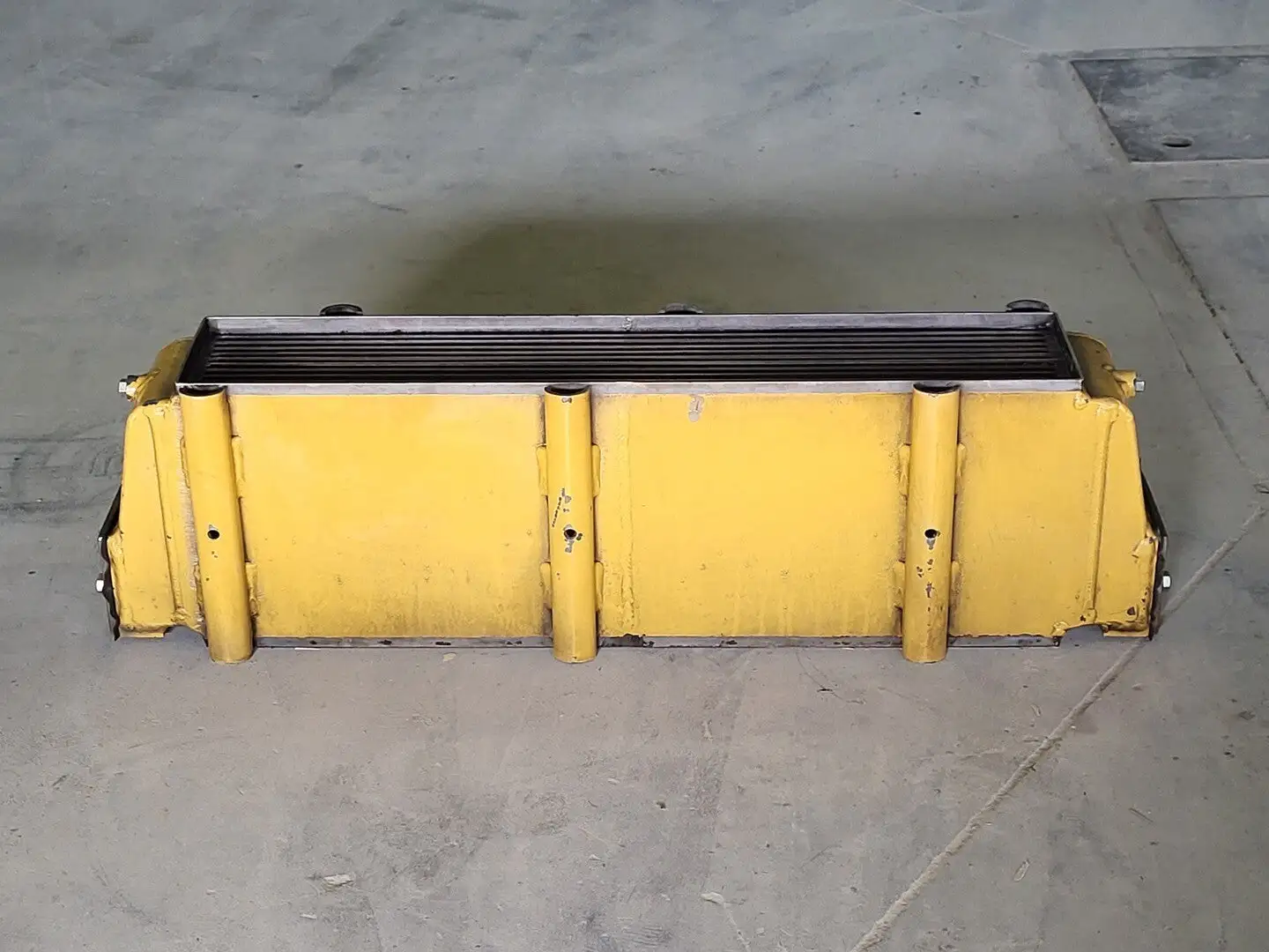 Main Generator Aftercooler Core Fit for 3516B Engine