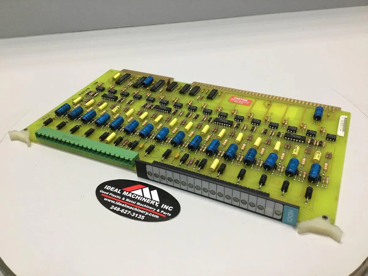 USED CINCINNATI MILACRON 3-531-4350A