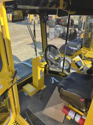 New | in-Stock 2023 SUPERIOR BROOM DT74J Mechanical Sweepers South Carolina US | National Equipment Dealers #1422818