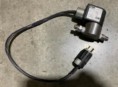 Parker Does Not Apply Other Valves & Manifolds | Amiron Machinery (2)