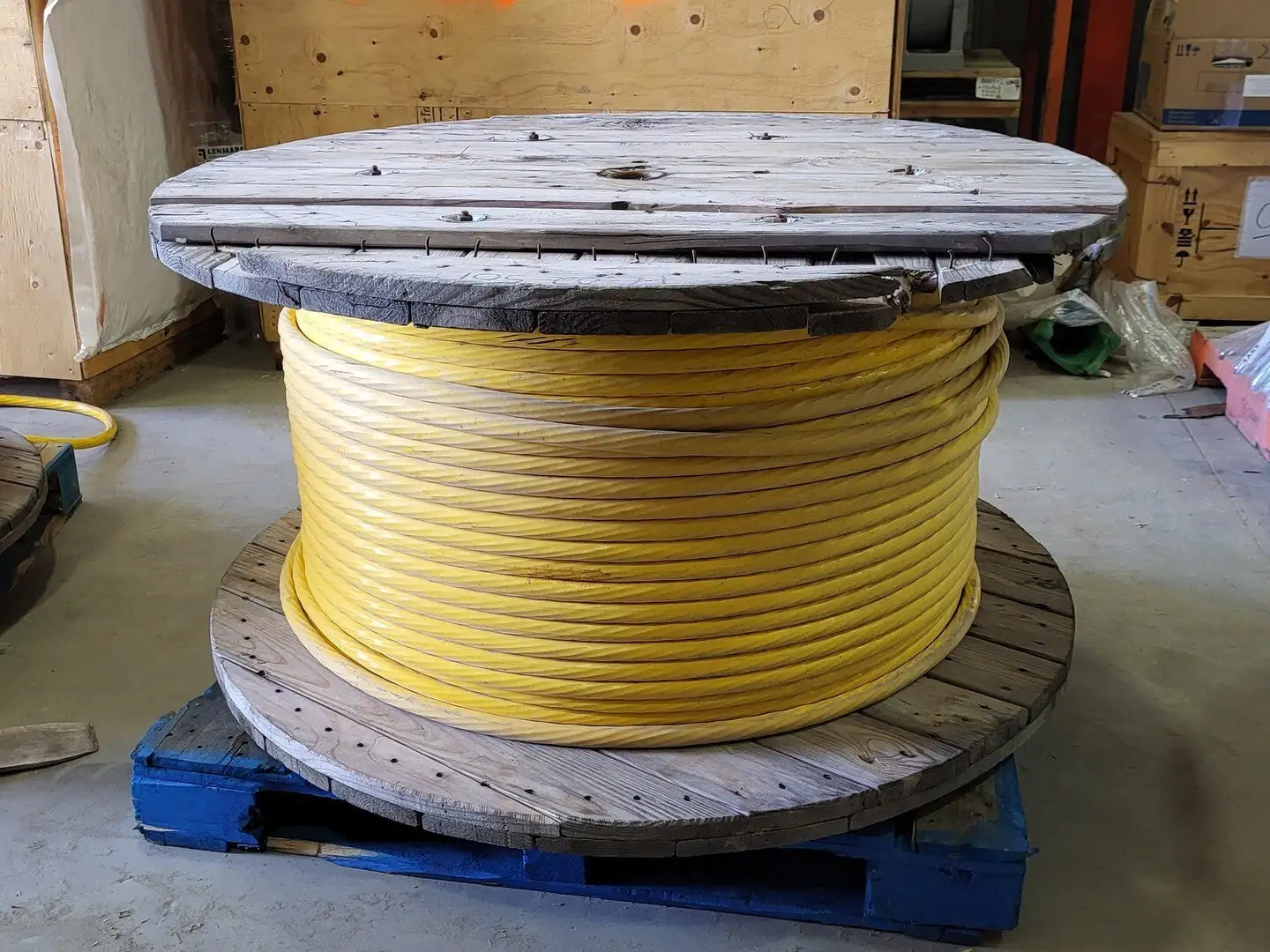 NEW 2001 CORNING 144R31-T3131-24