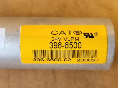 NEW CATERPILLAR 396-6500
