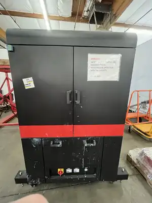 USED 2023 OVAL JET GEN 3