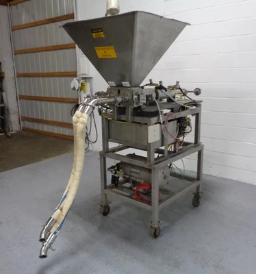 Used COLBORNE CORPORATION PF45236.1 Depositors California US | BakeryEquipment.com #1554832