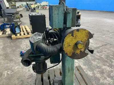 Used BALDOR M00 M88/197 Pedestal Type Grinders (Double End) Ohio US | HGR 24 #1580169