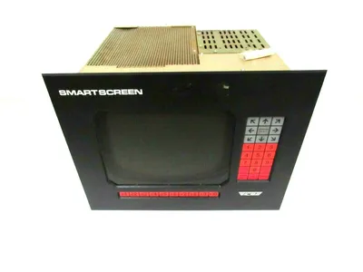 NEW TOTAL CONTROL MMI22300C1A SMART SCREEN CRTXXXXXC1A SER.E