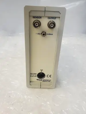 USED PCB PIEZOTRONICS 482A21