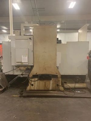 1998 Haas VF6