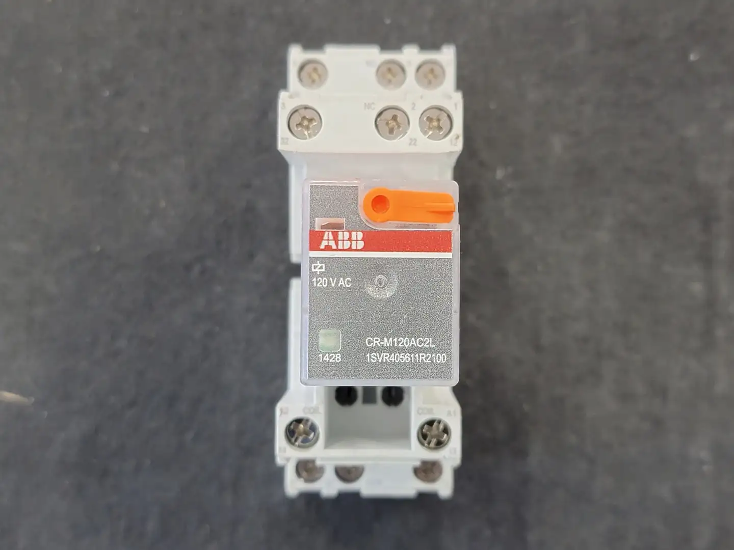 USED ABB CR-M120AC2L