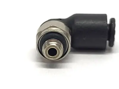 8-15A3-71365-JR | Legris 3109 08 11 Male 1/8" Push-to-Connect 90° Elbow Tube Fitting - New Other