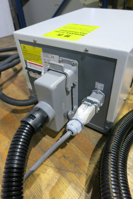 USED MOLD MASTER MTC-02-06