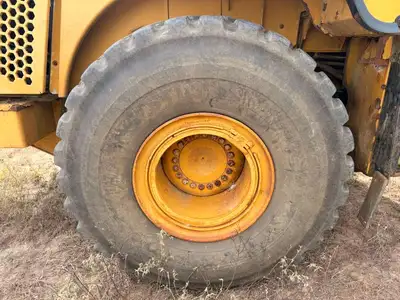 Used 2014 Caterpillar 966M Wheel Loaders Texas US | Zadoon Equipment #1480612