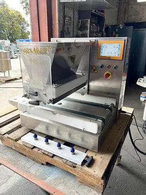 MIMAC BABYDROP Cookie Depositor | Harvest Equipment and Fabrication Inc (3)