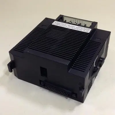 USED GE FANUC IC693PWR330C