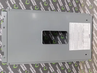 USED SQUARE D NQMB4LA