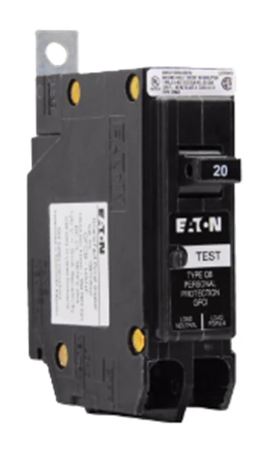 Eaton QB1020GF [New]