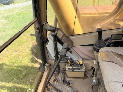 Used 1993 CAT 375L Crawler Excavators Michigan US | Miedema Asset Management Group #1304325
