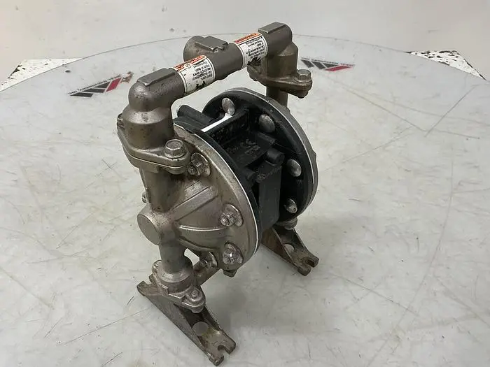 Used ARO 818830 E0072252 Pumps Michigan US | Ideal Machinery #693880