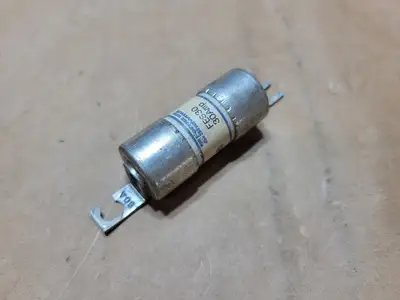 Used FERRAZ SHAWMUT FES30 Misc Electrical & Power Parts British Columbia CA | Lenmark #1439283