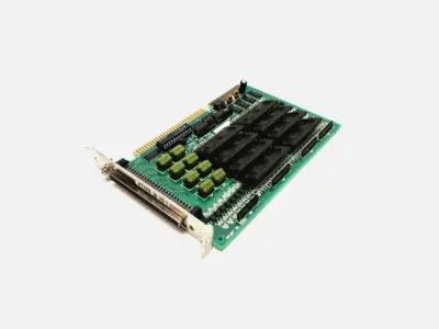 Used SEIKO EPSON I/O CONTROL BOARD Circuit Boards | Maverick Industrial Sales #1109181
