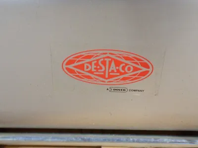 USED DESTACO 82M3E23008NL81