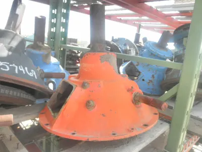 USED TWIN DISC B-111-HP3