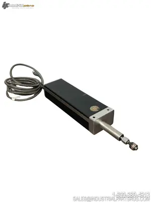 Used ONO SOKKI GS-100 Sensors Kentucky US | Industrial Parts R Us Inc. #1457369