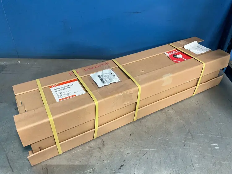 New | in-Stock TPC TRS120400G1510ACJPL2K023202ZS0A Tooling & Accessories (Other) Ohio US | HGR 24 #1407500
