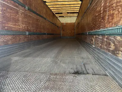 USED 1999 TRAILMOBILE 53FT
