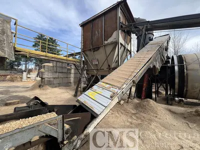 Used COMPLETE SHAVING MILL OPERATION WITH LAND, DRYING & BAGGING LINE NEWMAN, BMM, MEC, WEBB, RETHCEIF, CAT Woodworking Complete Operations North Carolina US | CAROLINA MACHINERY SALES #1269536