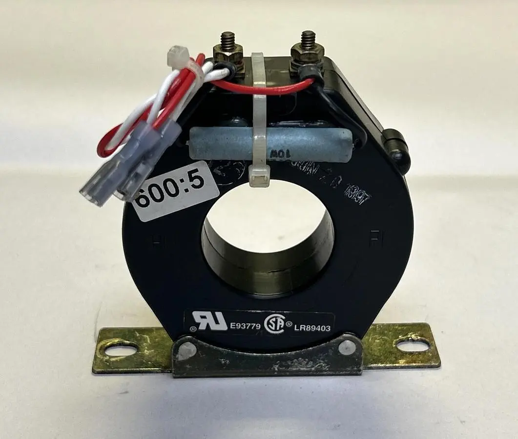 Used RAM METER 5RBT-601 Miscellaneous Equipment (Electrical & Power) | Surplus Asset Holdings #1201689