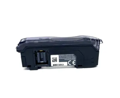 New | in-Stock KEYENCE FS-N10 Photoelectric Sensors Michigan US | Maverick Industrial Sales #1397881