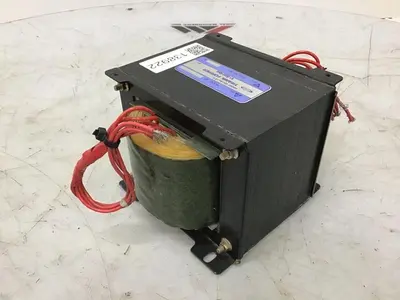 USED SWALLOW ELECTRIC CO. SL-1K