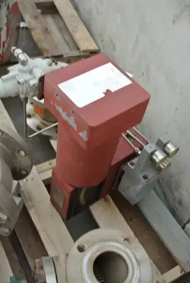 USED MASONEILAN 35-35112