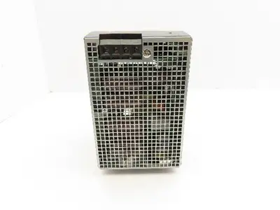 Puls Dimension XT40.242 PLC Semi Regulated Power Supply 3PH 24V 40A