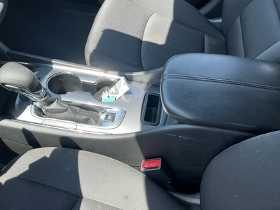 Used 2023 CHEVROLET MALIBU Sedans Michigan US | Miedema Asset Management Group #1311897