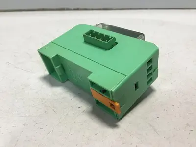 USED PHOENIX CONTACT OR2-D