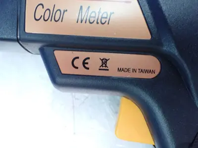Used TES TES135A Spectrophotometers Ohio US | HGR 24 #1187301