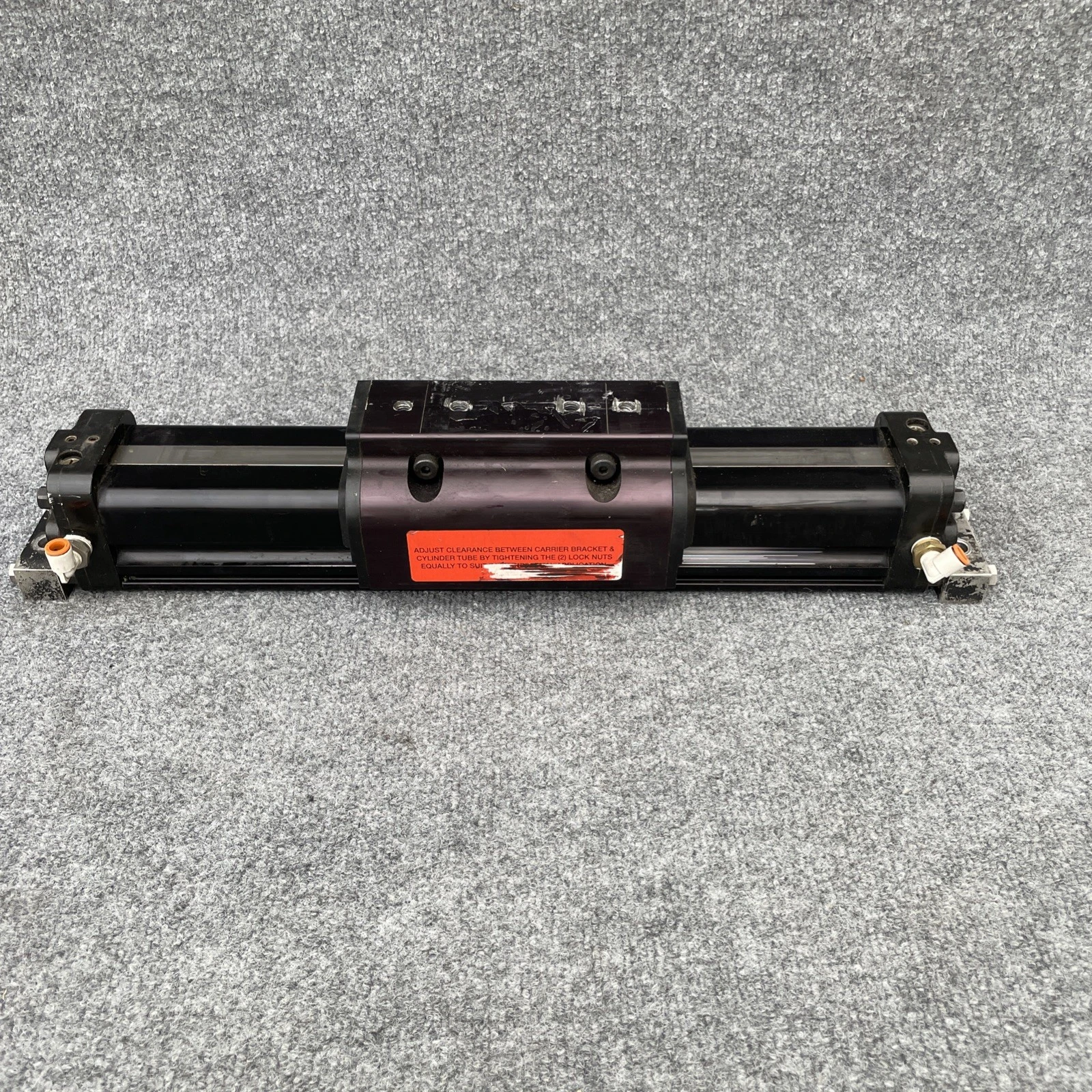 Used Tolomatic BC220 NP SK8.000 Pneumatic Cylinders California US | Davliegogo LLC #1705671