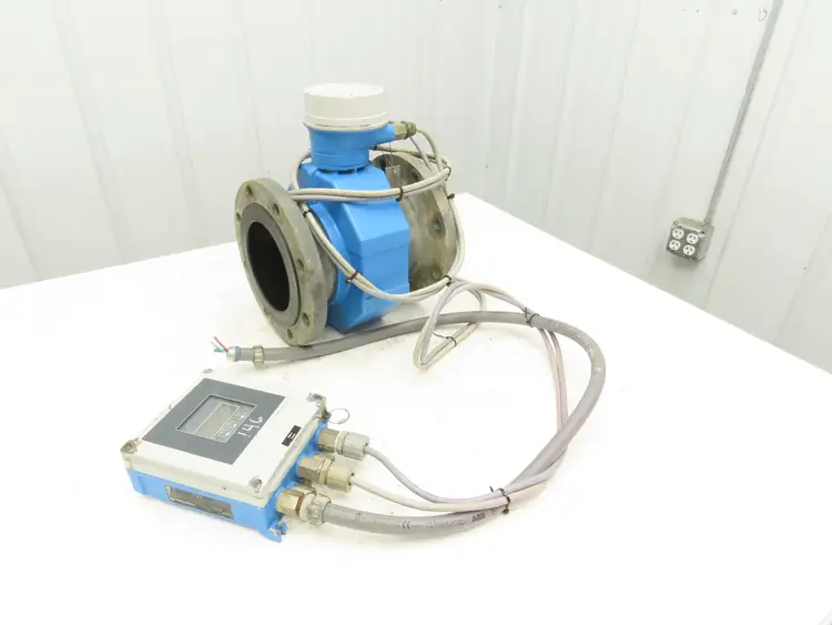 Used ENDRESS HAUSER _UNKNOWN_ Sensors Indiana US | Arrow Industrial #715694