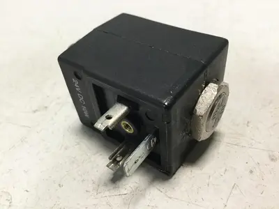 Used INFICON VAM005-X LI-9496 BALZERS Valves/Fittings Michigan US | Ideal Machinery #1275204