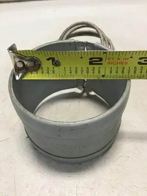 NEW WATLOW B2J2AA23