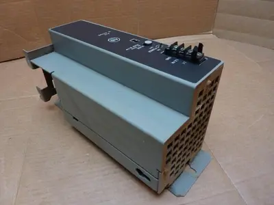 USED ALLEN BRADLEY 1771-P7