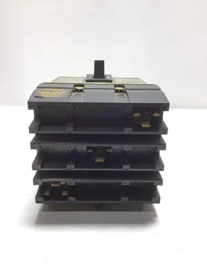 Square D FA34060 Molded Case Circuit Breaker 3Pole 80Amp